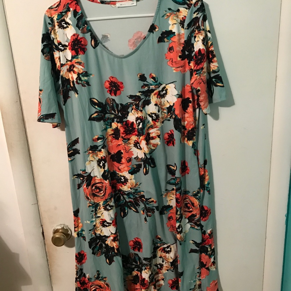 Dress
